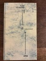8 variationer - prosa