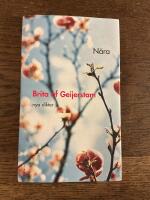 N&auml;ra - nya dikter