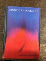 Minnen av infrar&ouml;d