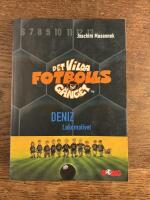 Det vilda fotbollsg&auml;nget