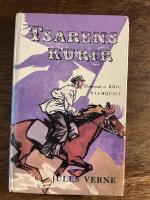 Tsarens kurir