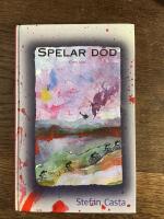 Spelar d&ouml;d - Kims bok