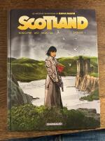 Scotland, &eacute;pisode 1