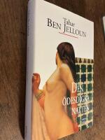 Den &ouml;desdigra natten