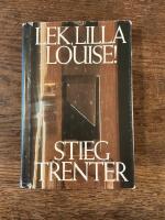 Lek, lilla Louise!