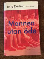 Mannen utan &ouml;de