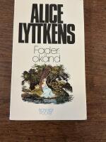 Fader: ok&auml;nd - en ber&auml;ttelse fr&aring;n 1700-talets senare del