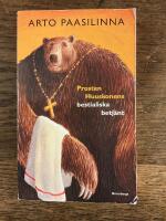 Prosten Huuskonens bestialiska betj&auml;nt