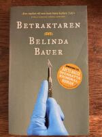 Betraktaren