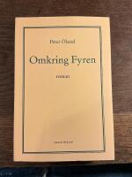 Omkring Fyren - roman