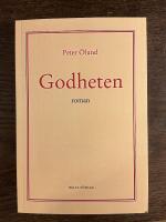 Godheten - roman