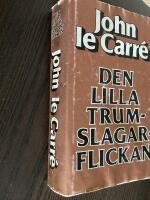 Den lilla trumslagarflickan