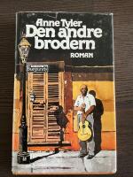 Den andre brodern