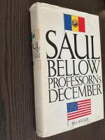 Professorns december