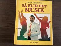 S&aring; blir det musik