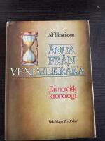 &Auml;nda fr&aring;n vendelkr&aring;ka