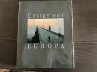 Utsikt mot Europa