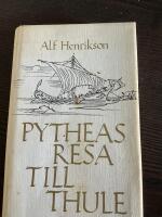 Pytheas resa till Thule