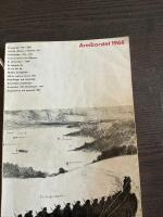 Armborstet 1968. &Aring;rsskrift f&ouml;r kunglig dalregementets kamratf&ouml;rening