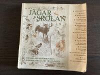 J&auml;garskolan - Svenska j&auml;garef&ouml;rbundets kursbok f&ouml;r j&auml;garutbildning