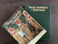 Bengt Danielsson i S&ouml;derhavet