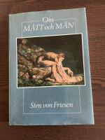 Om m&aring;tt och m&auml;n
