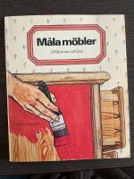 M&aring;la m&ouml;bler