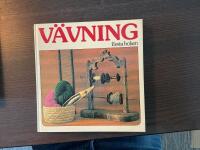 V&auml;vning