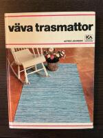 V&auml;va trasmattor : modeller i f&auml;rg och svart-vitt