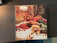 Stora v&auml;vboken