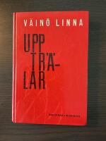 Upp, tr&auml;lar