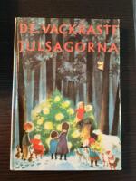 De vackraste julsagorna