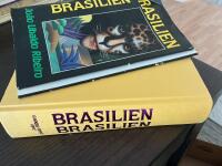 Brasilien, Brasilien