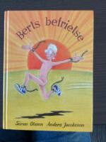 Berts befrielse