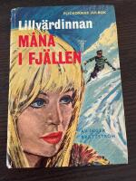 Lillv&auml;rdinnan M&aring;na i fj&auml;llen
