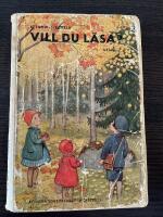 Vill du l&auml;sa del 1