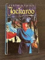 Jackaroo