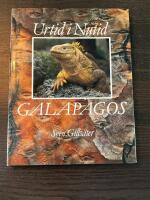 Urtida nutid - Galapagos