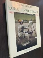 Kunglig bildskatt : 1850-1950