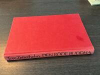 Den r&ouml;de Buddha