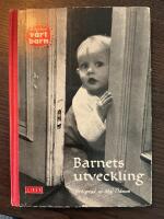 Barnets utveckling