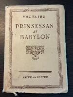 Prinsessan av Babylon