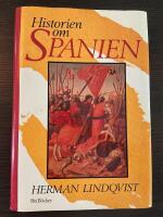 Historien om Spanien