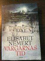 Vargarnas tid