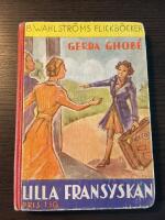 Lilla Fransyskan