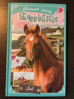 Skuggh&auml;star