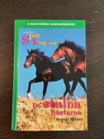 De stulna h&auml;starna