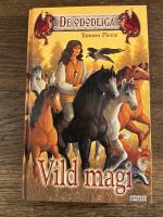 Vild magi