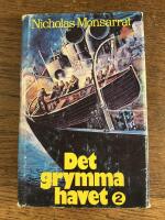 Det grymma havet, del 2