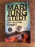 Det slutna rummet, del 17 i Knutasserien